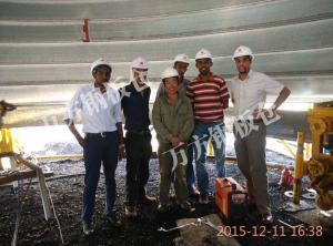 鋼板倉廠家 鋼板倉廠家